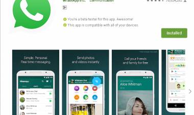 3 Fitur Baru Whatsapp Dalam Versi Beta