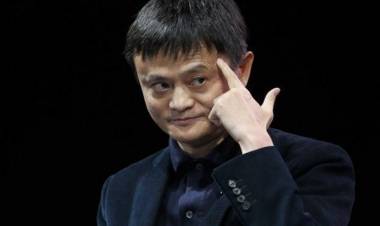 Jack Ma Akan Jadi Guru Startup Di Indonesia