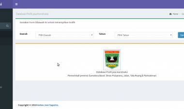 Download Aplikasi Data Konstruksi Gratis