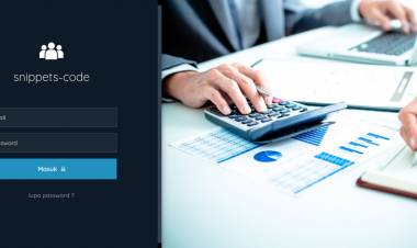 Source Code Aplikasi HRD,HRM,HRIS Berbasis Web Full