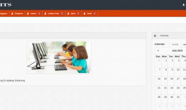 GRATIS Source Code Ujian Online Dengan Codeigniter