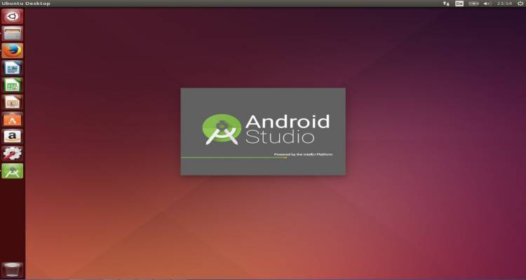 Cara Install Android Studio di Ubuntu 18.04
