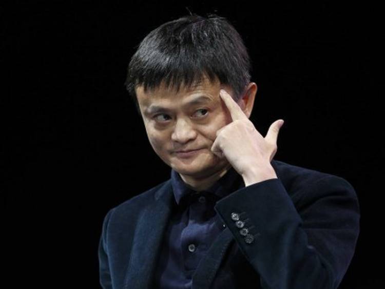 Jack Ma Akan Jadi Guru Startup Di Indonesia