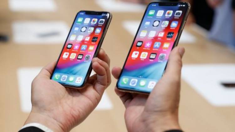 Spesifikasi Iphone XS Lebih Lengkap Dibanding Versi Sebelumnya