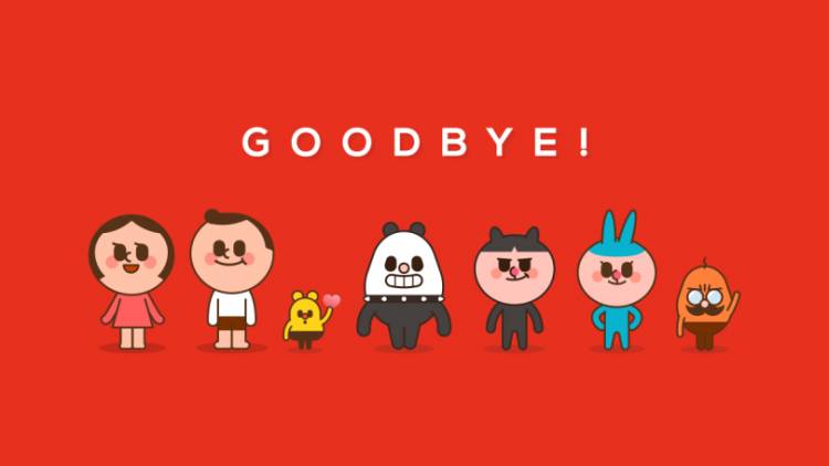 Path Resmi Ditutup, Kenapa ?