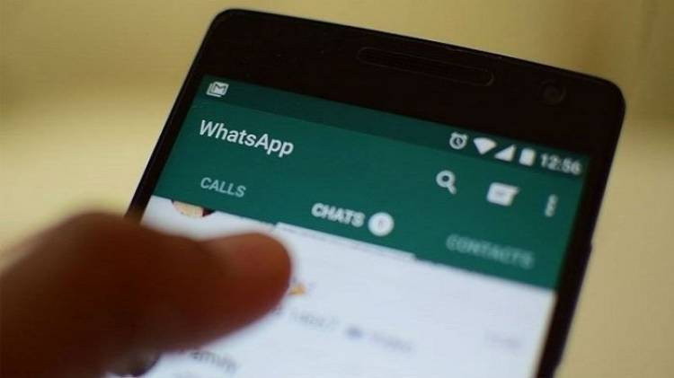 Inilah Daftar Ponsel yang Sudah tidak bisa dipasang WhatsApp